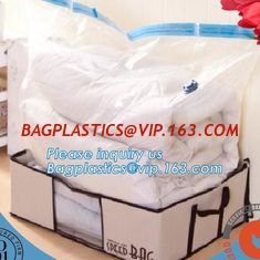 China vacuum bags with fragrance for duvets or blankets, compression cube storage bag, quilt storage bag, bagplastics, bagease supplier