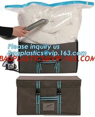 China vacuum bags with fragrance for duvets or blankets, compression cube storage bag, quilt storage bag, bagplastics. bagease supplier