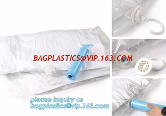 China zipper pump vacuum space bag, zipper vacuum covers bag lady dolls, zipper vacuum sealer bag, zipper vacuum cleaner dust supplier