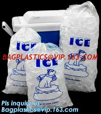 China ECO PACKCold Packs and Ice Bags, Ice packs, gel packs, Ice bags and pouches, Disposable Ice Bags, Keep It Cool Ice Packs supplier