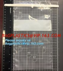 China Sterile Sampling Bag, 4oz, 178mm x 76mm, Printed, Sampling Bags - World Leader in Sterile Sampling, BAGPLASTICS, BAGEASE supplier