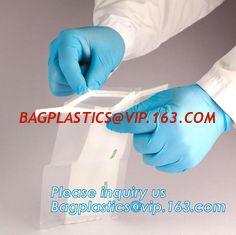China Sampling Systems - Sampling Bags, Sterilized Bags | Spectrum, Lab Equipment &amp; Supplies, Miscellaneous Environmental Samp supplier