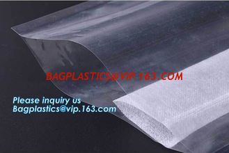 China Poly Bags, Plastic Bags &amp; Clear Bags in Stock, Sterile secure sampling bags with track and trace technology, bagease pac supplier