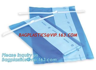China Specimen Bags Lab Specimen transport Bags, Sterile secure sampling bags with track and trace technology, bagease, pac supplier