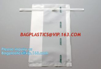 China China Sterile Sampling Bag Manufacturer, Sampling Bag, Urine Collection Bags/Containers, Scientific Products: Specimen C supplier