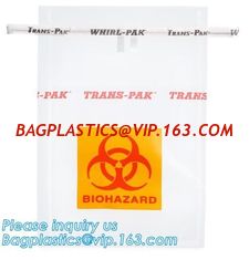 China Sterile Sampling Bag - Blender Bag, Filter Bag, Serological Pipettes, Sterilization Container | Surgical Drill, Surgical supplier