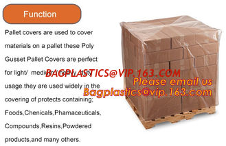 China Insulated Pallet Covers | Cargo Blankets | CooLiner, Plastic Pallet Cover Bags | Gusseted Pallet, Poly Sheeting, covers supplier