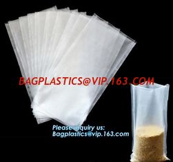 China water soluble PVA packaging bags for chemicals, PVA bag for agricultural chemicals packing, PVA total melt-away biohazar supplier