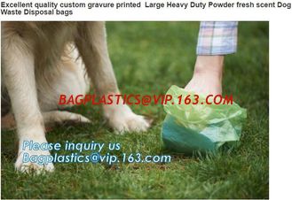 China Pet Dog Portable Disposible Pet Pooper Scooper /Convenient Dog Cat Excrement Pick Up /Animals Outdoor Waste Cleaner Pet supplier