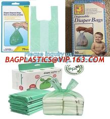 China OPP Bags, PE bags, PVC bags, Blister, Kraft paper box, PVC tube, Customized packaging, pet cleaning Biodegradable Black supplier