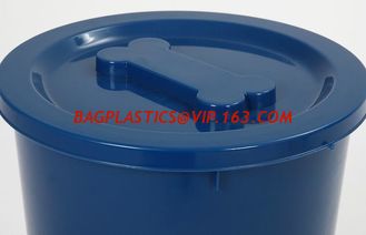 China PET SUPPLIES, PET PRODUCTS, PET CLOTHES, Pet Feed container/ food storage container / Plastic cereal container, bagease supplier