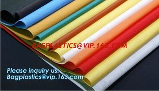China NON WOVEN BAGS, NONWOVEN FABRIC, ECO BAGS, GREEN BAGS, PROMOTIONAL BAGS, BACKPACK BAGS, SHOULDER BAG, ECO-FRIENDLY PACKS supplier