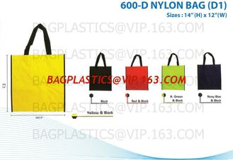 China custom color bag eco friendly recyclable grocery non woven bag, Lamination Non Woven Tote Bag Fabric Shopper Grocery Bag supplier