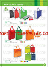 China shopping bag cooler bag wine bag storage box drawstring backpack garment bag laundry bag , wash bag cosmetic bag gift ba supplier