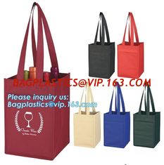 China Fashion Manufacturer Sublimation Non Woven Bag, Promotional Non Woven Bag with logo/NonWoven shopping Bag/cheap custom N supplier