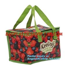 China Durable customized printing supermarket shopping promotional non woven bag, Gym Sports Backpack Drawstring Bag,Gym draws supplier
