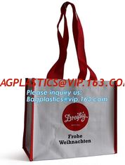 China laminated shopping tote china pp promotional woven bag,Full Color Printed Laminated Pp Woven Plastic Shopping Bag, packa supplier