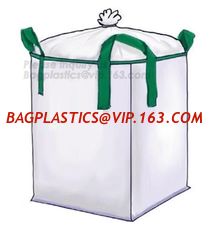 China Virgin Polypropylene PP Woven Big Bulk Bag Jumbo Bag FIBC For Packing Sand 1 Ton 1.5 Ton 2 Ton Made In, bagease, pack supplier