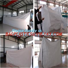 China high-temperature flexitank for hot asphalt,Recycled and Foldable TPU tarpaulin fuel storage flexitanks, polyester watert supplier