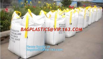 China 100% pp woven breathable big bag, breathable FIBC bag, 1000kg breathable jumbo container bag,pp woven Big bag FIBC jumbo supplier