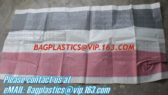 China PP chemical bag PP packaging bag PP fertilizer bag PP feed bag PE tarpaulin sheet container/jumbo/FIBC bag PP flour bag supplier