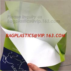 China china polypropylene sandbag packing custom PP woven bag,Custom Pp Woven Bag Shopping Bag Non Woven Fabric, BAGEASE, PACK supplier