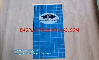 China High quality strong laminated pp woven bag PE plastic liner kraft paper bag,Brown Kraft Paper Laminated PP woven Bag 50l supplier