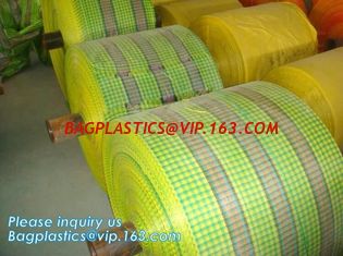 China polypropylene woven fabrics and sacks/pp woven fabrics/pp woven rolls,Agriculture Industrial Use pp woven tubular roll f supplier