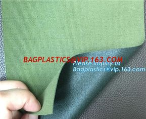 China Canvas Roof Material, Waterproof High Quality Organic Silicon Cloth Coated Tarpaulin,Cargo Tarpaulin Covers Organic Sili supplier