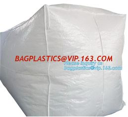 China Open Top Drawstring 10 Mil Dumpster Container Liners,Drawstring Open Top 6 Mil Dumpster Container Liners, BAGEASE PAC supplier