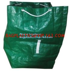 China Super Quality Waterproof Reusable PE Woven Garden Potato Growing Bag, PE Potato Planter ,Poato Planter, bagplastics, pac supplier