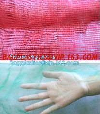 China 5kg 10kg 15kg 30kg 50kg raschel mesh bags for potato vegetable,50*80cm 35kg plastic raschel mesh bag, bagplastics, bagea supplier