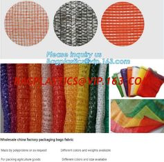 China 45x75, 50x80 Raschel mesh bags for vegetables,vegetables raschel net mesh bags for Russia Ukraine Poland Belarus Algeria supplier