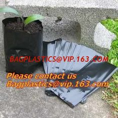 China horticulture garden planting bags grow bags er plant bags,greenhouse drip irrigation applications and are excellent for supplier