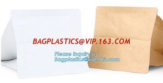 China china manufacturer custom disposable bread paper bag,Custom Printing Recycled Brown Kraft Paper Bags,Kraft bread packagi supplier