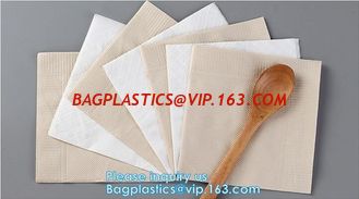 China hand towel dinner airlaid luxury paper napkins for wedding,Premium wholesale paper napkin 1/6 fold 1 ply printed airlaid supplier