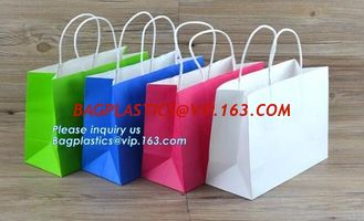 China special printing low cost grocery paper carrier packing bag,Newspaper Carry Bag,Window Bouquet Flower Carry Bag, clear supplier