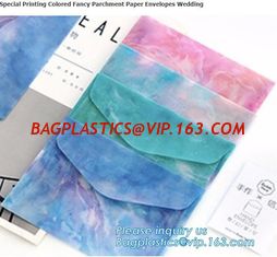 China Wholesale Handmade Custom Kraft A4 Paper Envelope,Custom printed A4 paper standard size envelope with logo bagease pack supplier