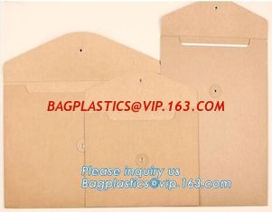 China Custom wedding design embossing logo decorative fancy paper envelope,Paper Cheap Kraft Envelope Postcard Paper Packaging supplier