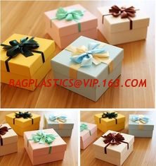 China Crownwin New Design Luxury Paper Tea Cup Strong Box Vacuum Cup Paper Boxes with Brochure and 4C Printing bagease package supplier