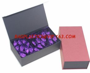 China Pillow box Paper Tubes Shipping box Sliding box Two piece box Transport Packaging window paper box Watch boxes bagease supplier