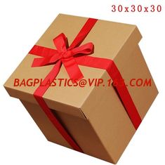 30x30x30 cardboard box