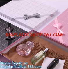 China Custom logo luxury marble pattern clothing paper gift packaging box,Paper Clothing Packaging Printing Your Logo Luxury S supplier