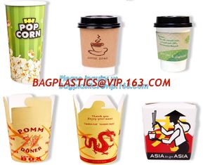 China Economical 8oz Disposable Custom Paper Coffee Cup,Hot selling beverage paper cups,cup sleeve,custom paper coffee cup sle supplier