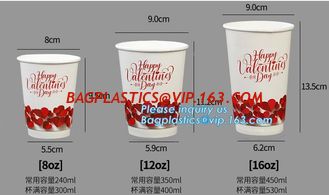 China Disposable Insulated Ripple Hot Coffee Paper Cup with Cappuccino Lids,Custom Disposable Paper Cup 6 oz Paper Coffee Cup supplier