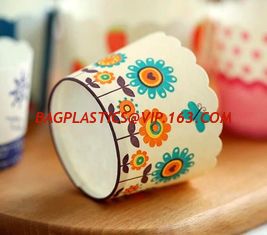 China Custom logo printed single wall icecream paper cup,Biodegradable Eco Soup Icecream Carton Paper Cup, bagease, bagplastic supplier