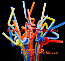 China Drinking straw Flexi Windmill Straw,Artistic Straw / Extra Long Flexi Straw,Flexi Drinking Straws,Neon flexi straws supplier