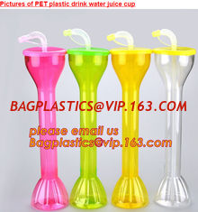 China drink water juice bottle cup, disposabledrinking water cup,disposable cup,colorful party clear pp disposable plastic cup supplier