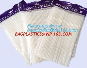 China Bio degradable corn starch PLA plastic straws,Disposable hard black long PLA plastic drinking straw,PLA Plastic Biodegra supplier