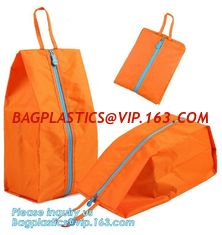 China Private customized Salon Shop Owner Custom Foldable Nylon Shopping Gift Bag,Foldable Polyester Handle Pocket Folding Nyl supplier